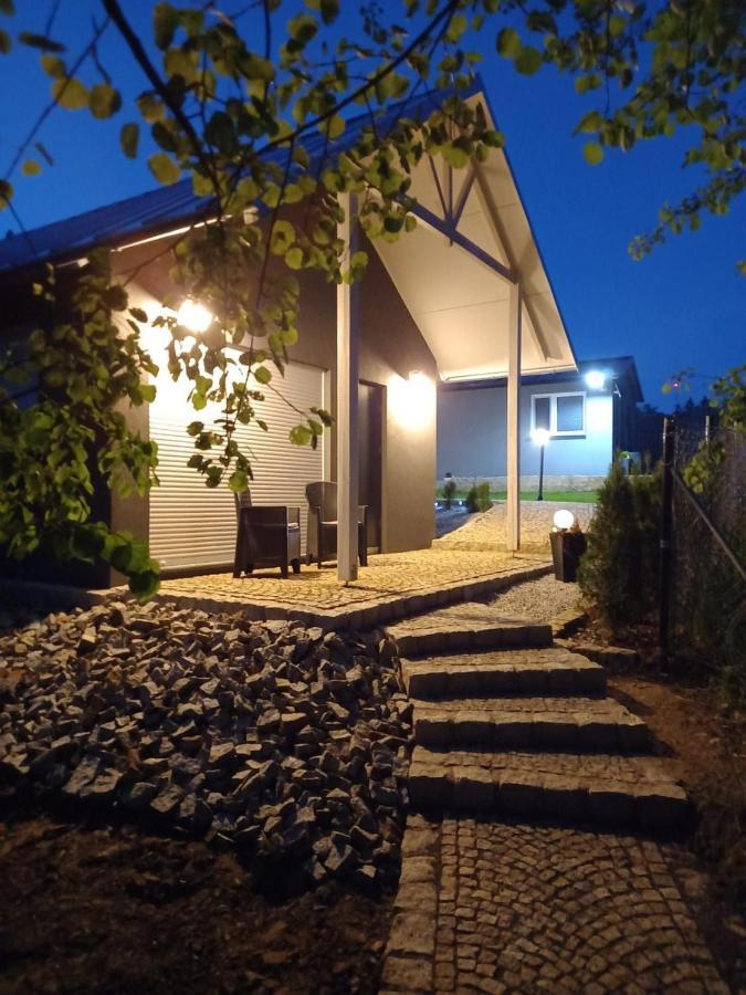 Mizerowka Guest House Кудова-Здруй Экстерьер фото