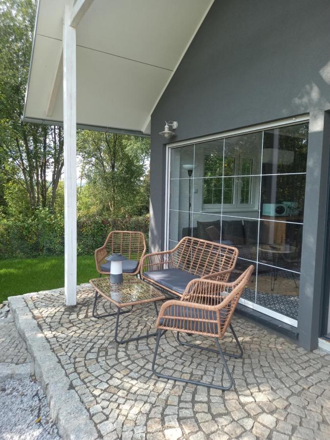 Mizerowka Guest House Кудова-Здруй Экстерьер фото
