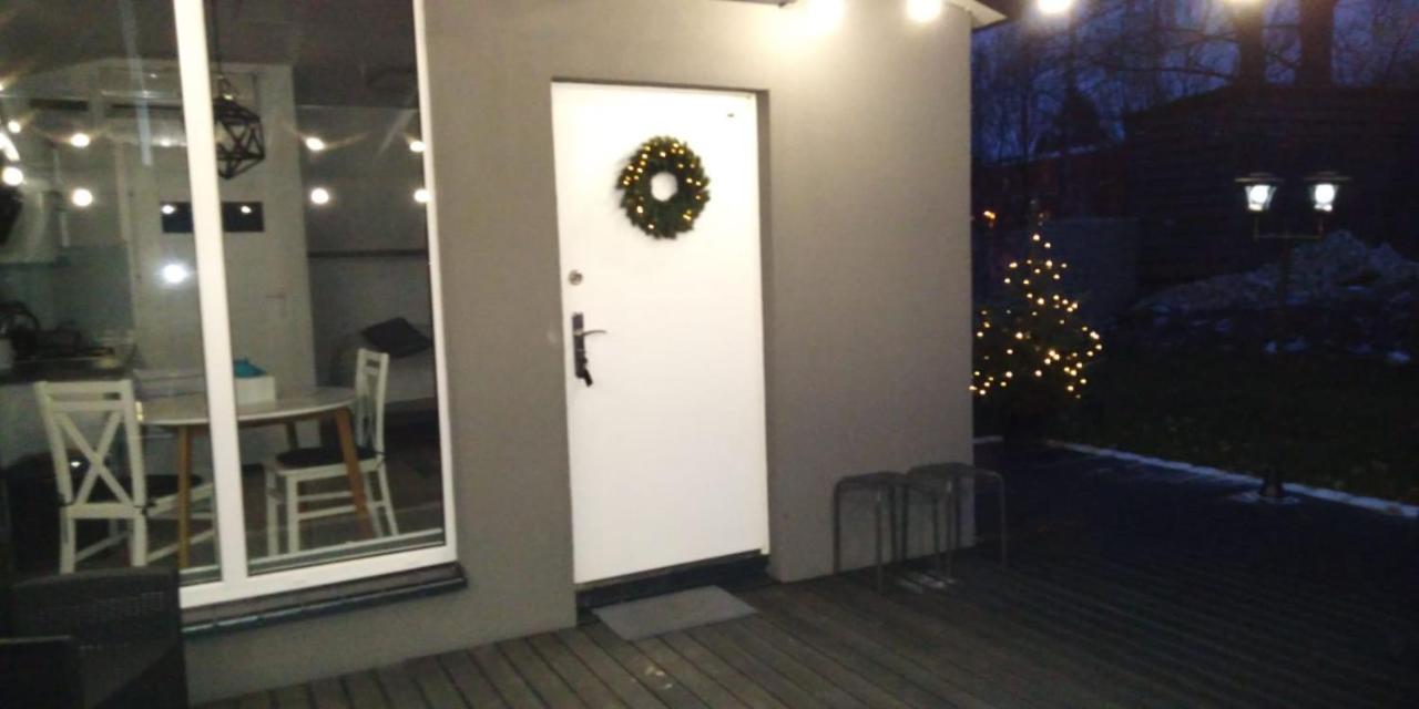 Mizerowka Guest House Кудова-Здруй Экстерьер фото