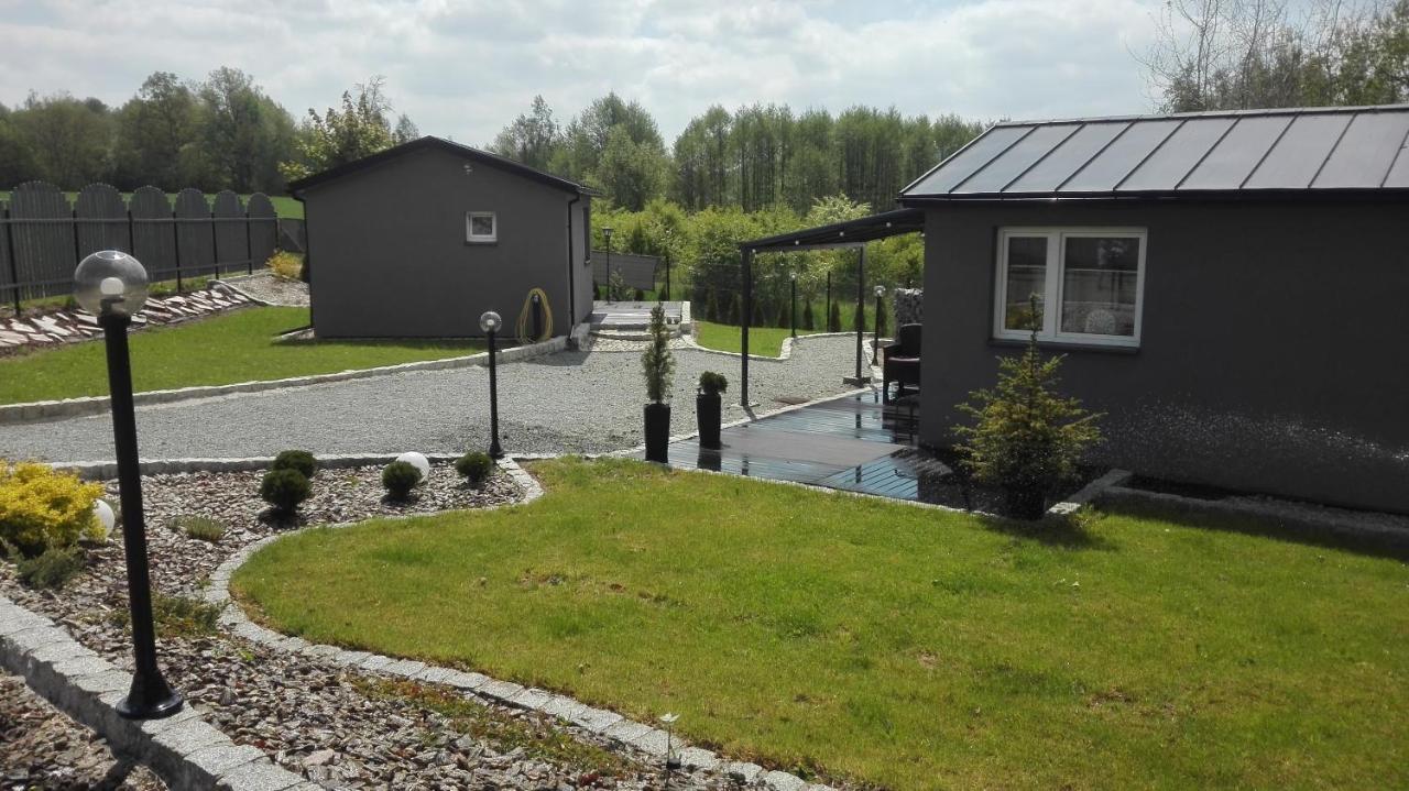 Mizerowka Guest House Кудова-Здруй Экстерьер фото